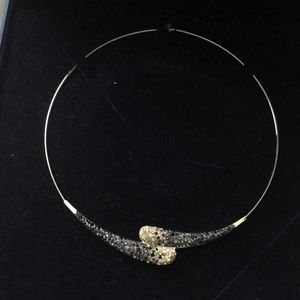 Swarovski Louise Necklace